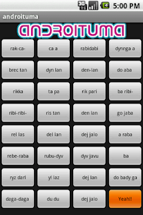 Download androituma APK