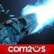 HEAVY GUNNER 3D icon