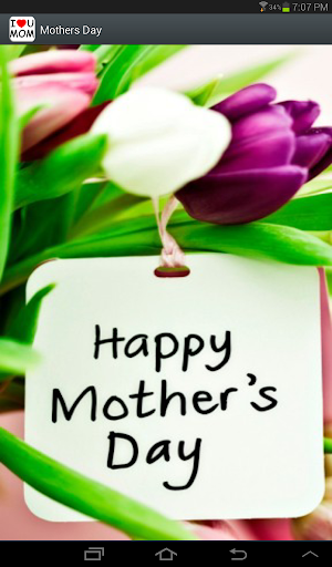 【免費個人化App】Mothers day SMS and Cards-APP點子