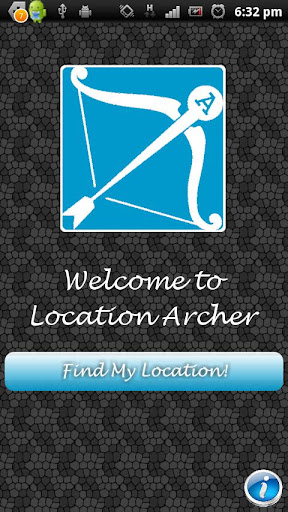 Location Finder