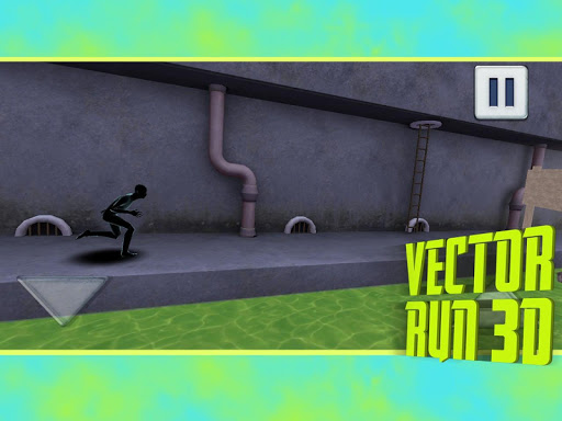 Vector Run 3D
