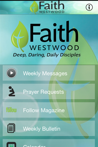 FaithWestwood