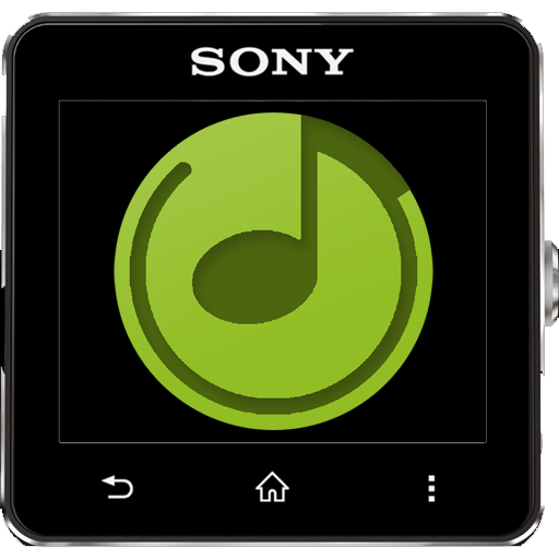 Song IDentify Screen 1