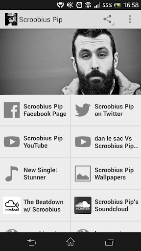 Scroobius Pip