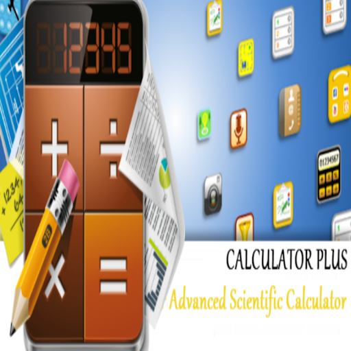 Calculator Plus