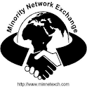 Minority Networking Exchange logo