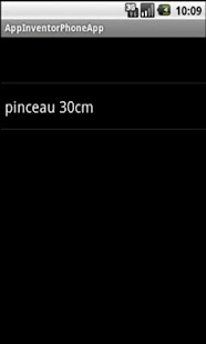 Inventaire Screenshots 3