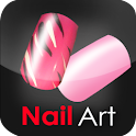 Nail Art DIY logo