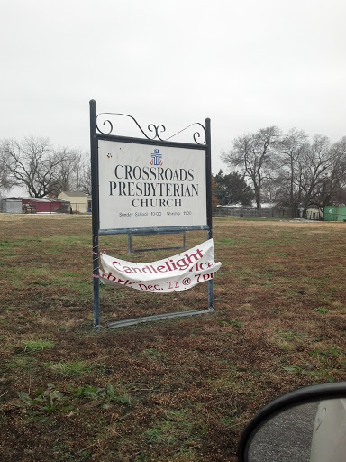Crossroads Presbyterian