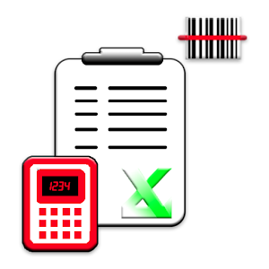 Inventory Counter Pro logo
