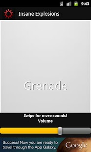 How to mod Insane Explosions 1.0 apk for laptop