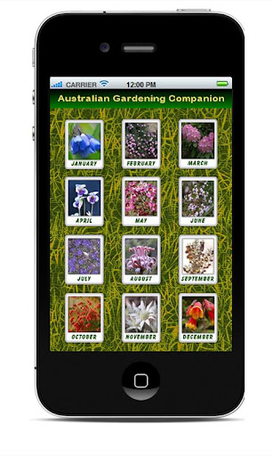 【免費生活App】Australian Gardening Companion-APP點子