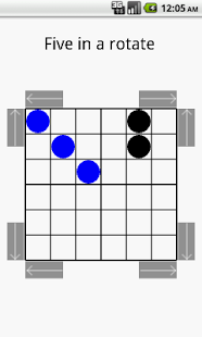 Free Five in a rotate APK