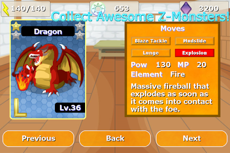 How to install Zettabyte Monsters 1.0.6 mod apk for android