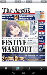 Free The Argus Newspaper APK