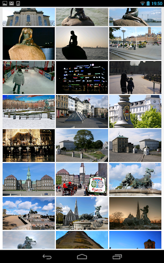 【免費旅遊App】Copenhagen Travel Guide Free-APP點子