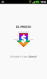 Download El Precio APK