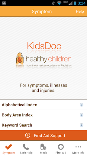 KidsDoc