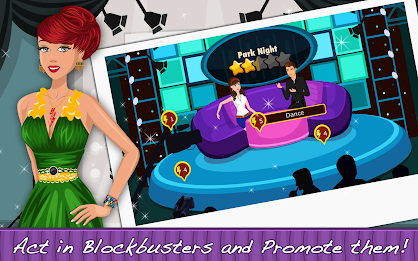 Dream Star poster 13