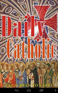 Daily Catholic