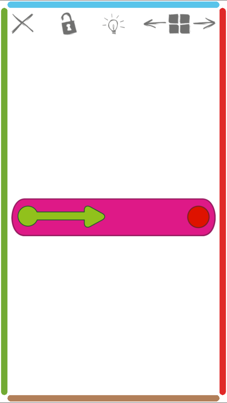 I learn writing numbers Screen 3