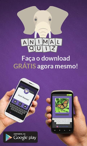 Animal Quiz