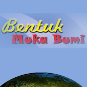 Bentuk Muka Bumi