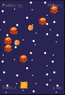 Spacetrip to Pandora Screenshots 1