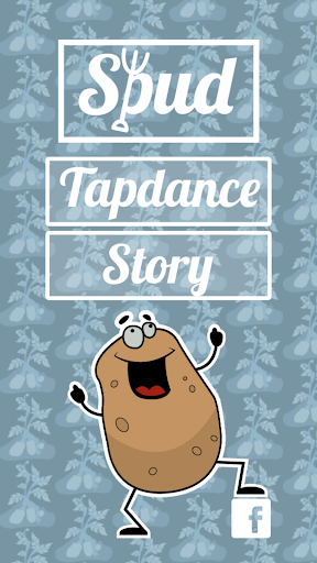 Spud: The Tapdancing Potato