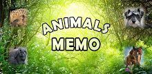 Animals Memo APK