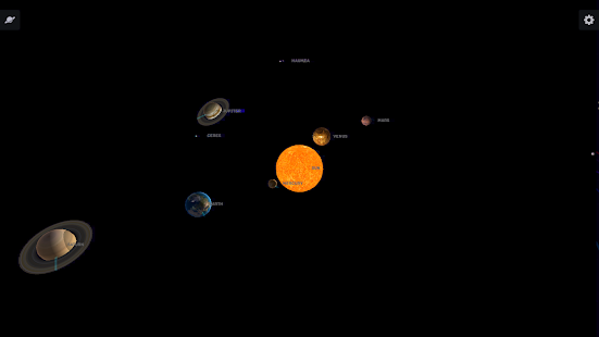Free Grasp The Galaxy, Solar System APK for Android