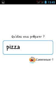 Free What's for lunch ? APK for Android