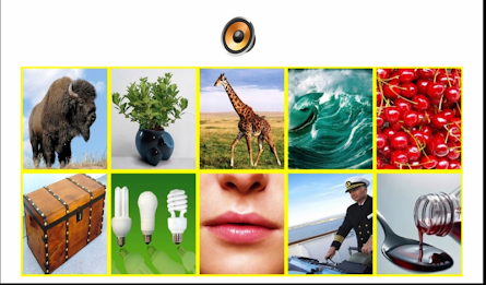 woordenschat 2 poster 5