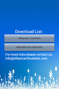 How to install FTV Stream patch 1.5 apk for pc