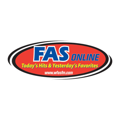 FAS Online LOGO-APP點子