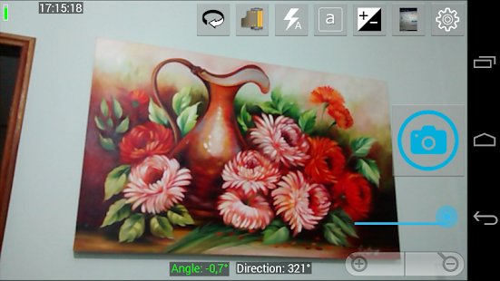 Lastest Pro Camera APK for Android
