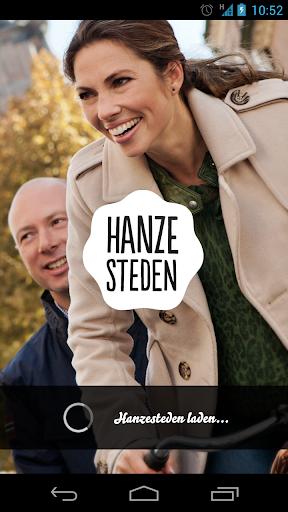 Hanzesteden App