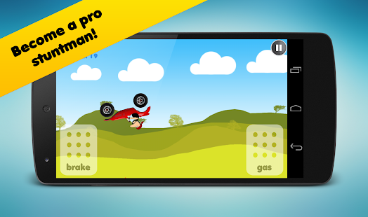 Hill Racing Screenshots 2