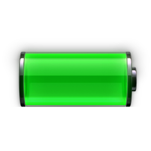 Widget Batería Fácil 1.0.1