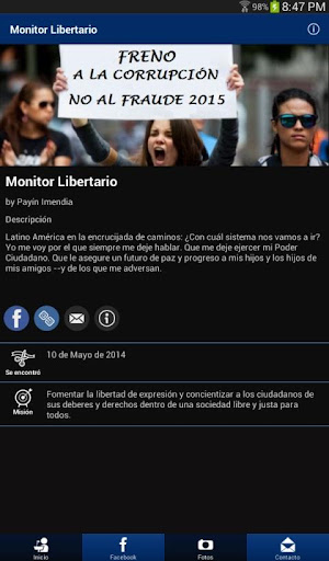 Monitor Libertario