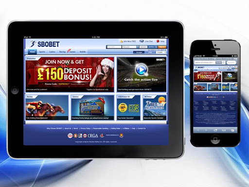 SBOBet App