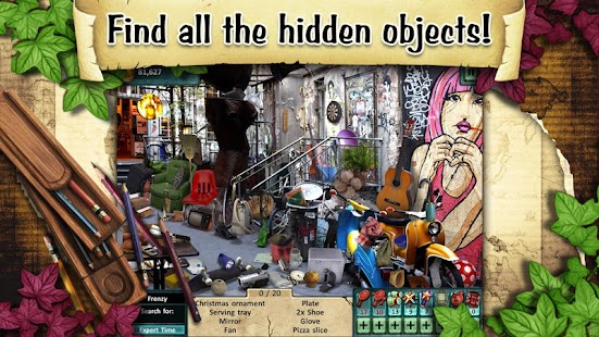 100% Hidden Objects 2