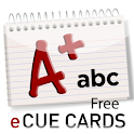 eCueCardsFree logo