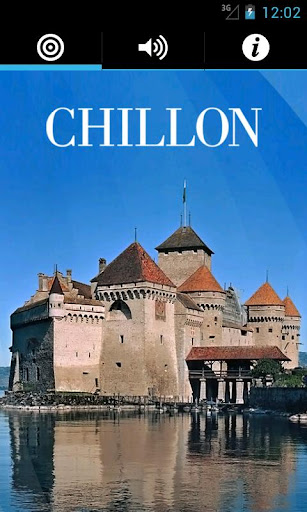 Castillo de Chillon