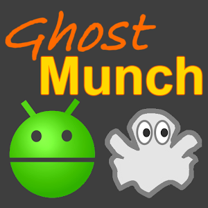 Ghost Munch Android for PC and MAC