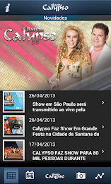 BandaCalypso poster 4