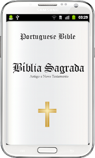 Portuguese bible Free