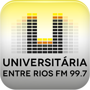 Universitária Entre Rios 99,7 1