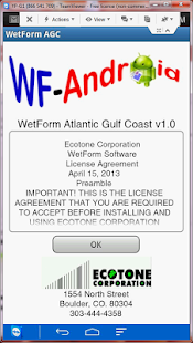 Lastest WetForm MW APK