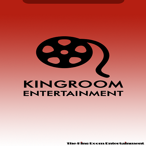 Kingroom Entertainment 娛樂 App LOGO-APP開箱王